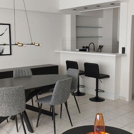 Gezellig Trendy In Oostende Zewnętrze zdjęcie