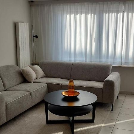Gezellig Trendy In Oostende Zewnętrze zdjęcie