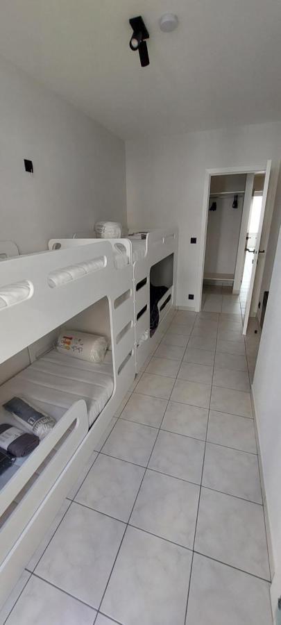 Gezellig Trendy In Oostende Zewnętrze zdjęcie