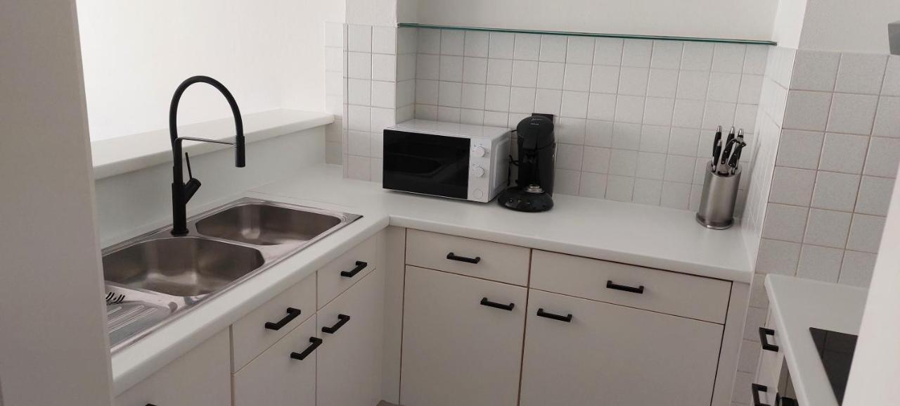 Gezellig Trendy In Oostende Zewnętrze zdjęcie